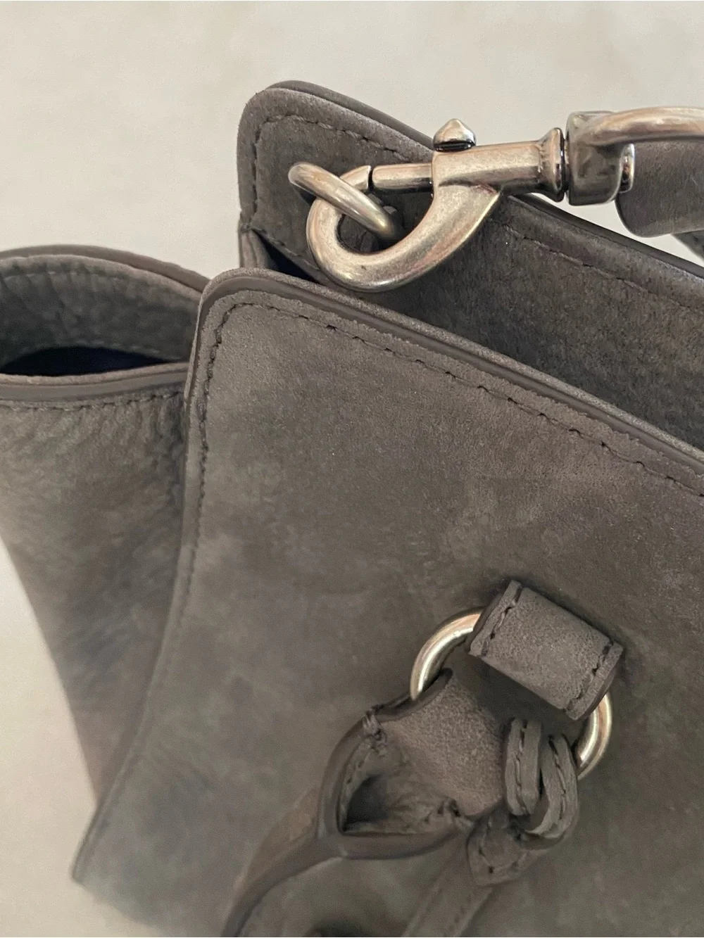Rebecca Minkoff Small Jamie Satchel